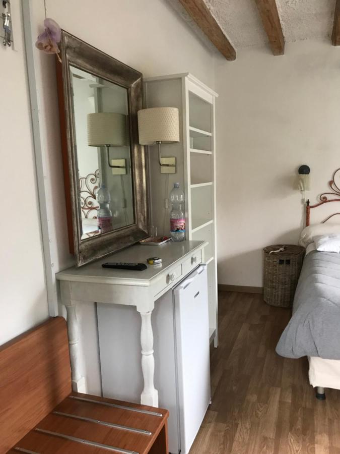 Il Gelsomino Bed and Breakfast Iseo Exteriör bild