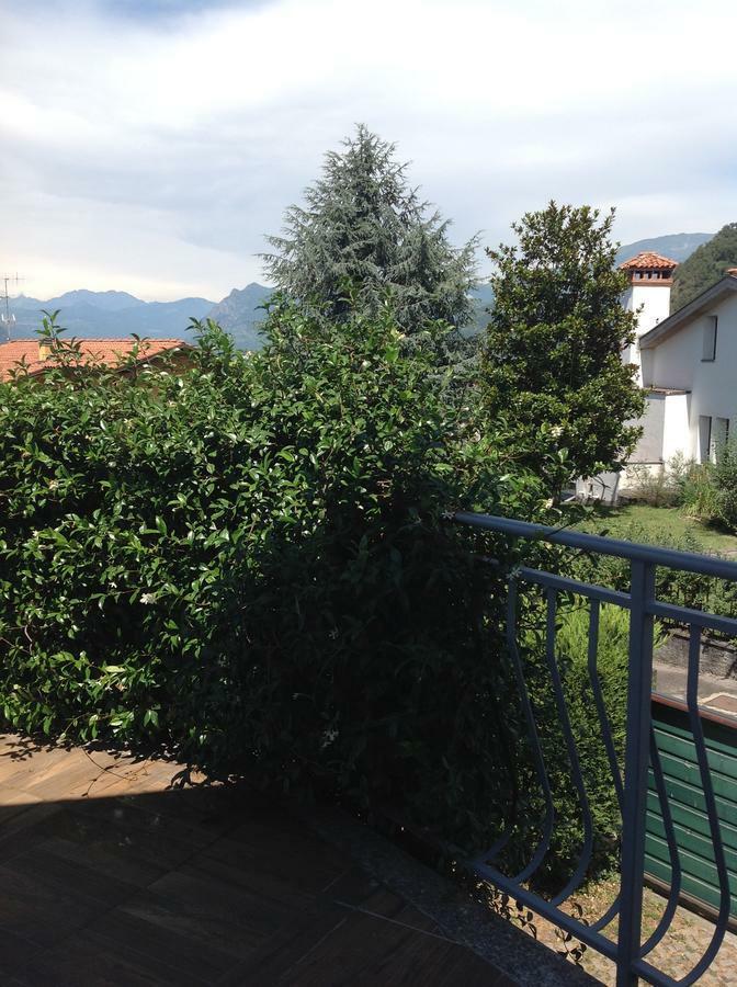 Il Gelsomino Bed and Breakfast Iseo Exteriör bild