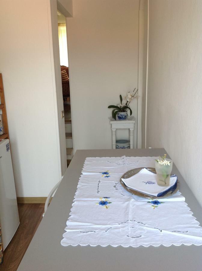 Il Gelsomino Bed and Breakfast Iseo Exteriör bild