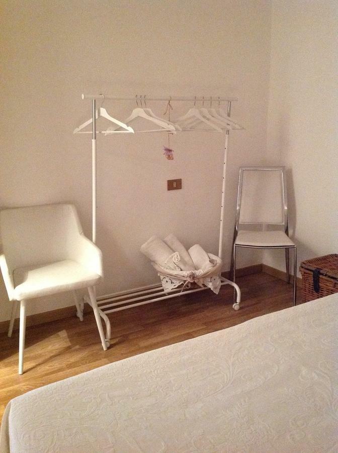 Il Gelsomino Bed and Breakfast Iseo Exteriör bild