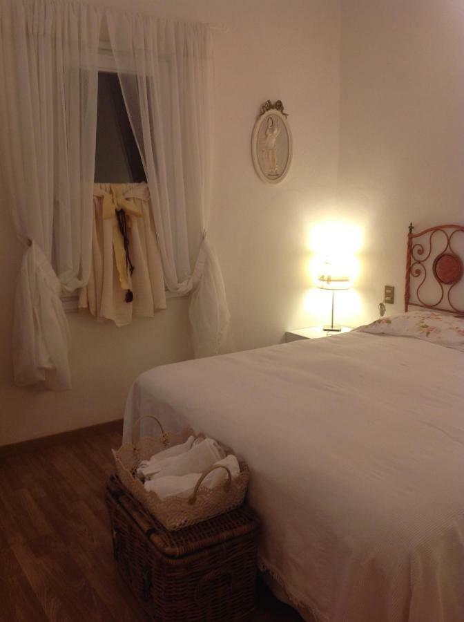 Il Gelsomino Bed and Breakfast Iseo Exteriör bild