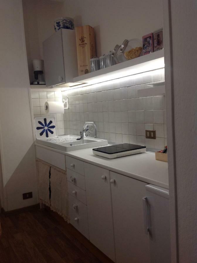 Il Gelsomino Bed and Breakfast Iseo Exteriör bild