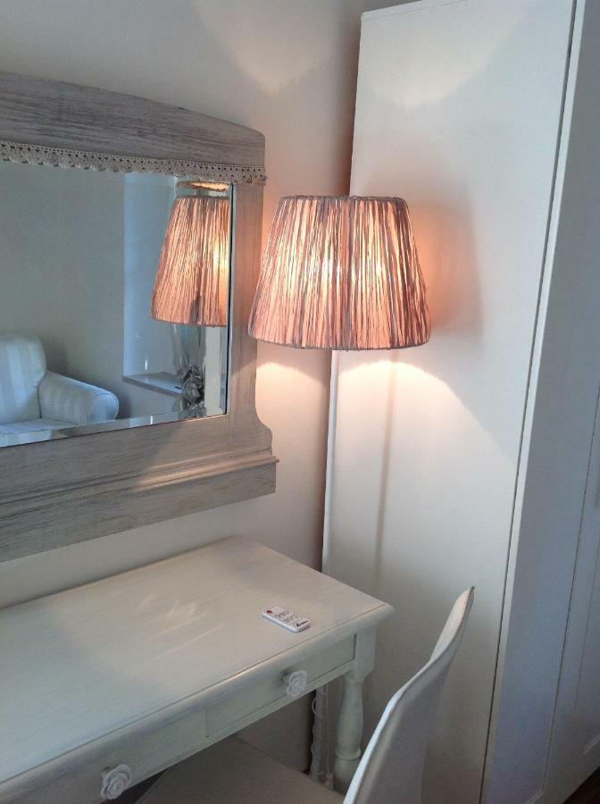 Il Gelsomino Bed and Breakfast Iseo Exteriör bild