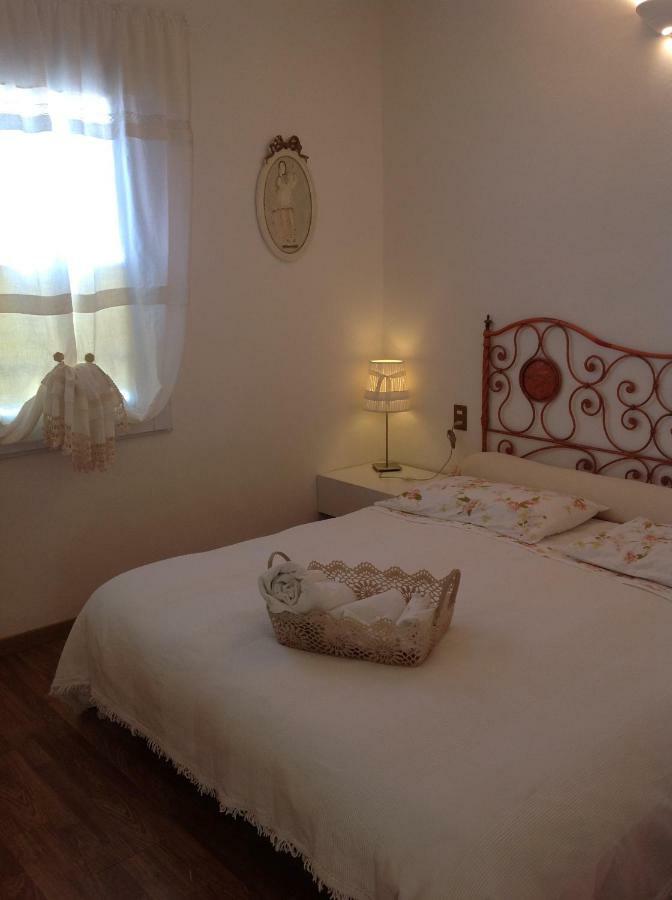 Il Gelsomino Bed and Breakfast Iseo Exteriör bild