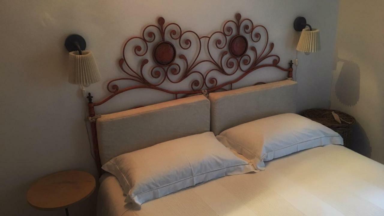 Il Gelsomino Bed and Breakfast Iseo Exteriör bild